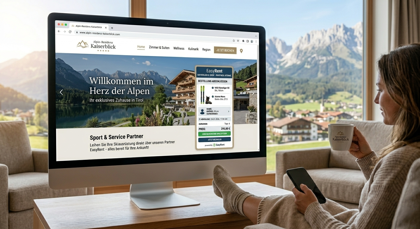 Medien Element